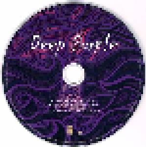 Deep Purple: Above And Beyond (Promo-Single-CD) - Bild 2
