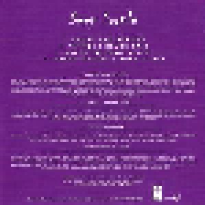 Deep Purple: Above And Beyond (Promo-Single-CD) - Bild 4