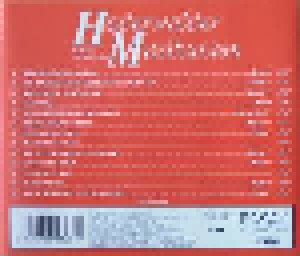 Haderwalder Musikanten: Blasmusik Mit Rhöner Herz (CD) - Bild 3