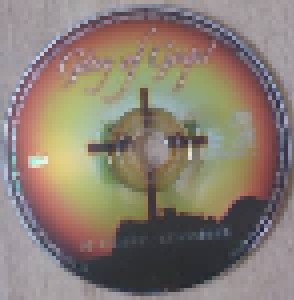 Glory Of Gospel: 15 Gospel Klassiker (CD) - Bild 4