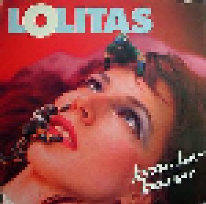 Cover - Lolitas: Bouche-Baiser