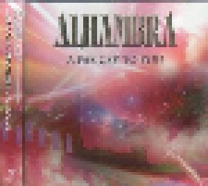 Alhambra: A Far Cry To You (CD) - Bild 2
