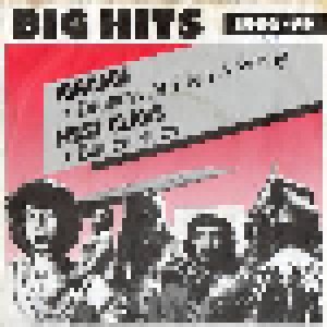 Big Hits 1965-75 (7") - Bild 1