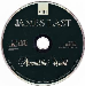 James Last: Melodien Der Welt - Volume 2 (3-CD) - Bild 3