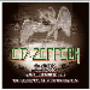 Led Zeppelin: O2 Arena (2-CD) - Bild 1