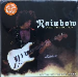 Rainbow: Long Island 1979 Down To Earth Tour (2-LP) - Bild 1
