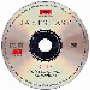 James Last: Beatles-Songs & Internationale Superhits (2-CD) - Bild 5