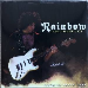 Rainbow: Long Island 1979 Down To Earth Tour (2-LP) - Bild 1
