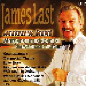 James Last: Morgens Um Sieben Ist Die Welt Noch In Ordnung (CD) - Bild 1