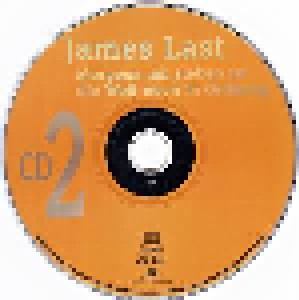 James Last: Morgens Um Sieben Ist Die Welt Noch In Ordnung (CD) - Bild 3
