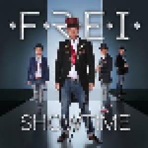 Cover - Frei: Showtime