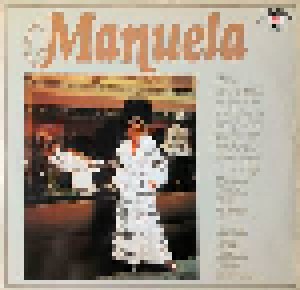 Manuela: Ein Musikalisches Portrait (LP) - Bild 2