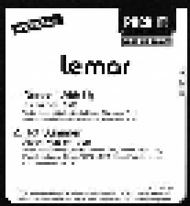 Lemar: Dance (With U) (3"-CD) - Bild 2