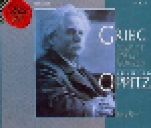 Edvard Grieg: Complete Works For Piano Solo Vol. 1 (3-CD) - Bild 1