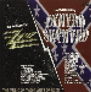Cover - Jim Dandy / Black Oak Arkansas: Top Musicians Play Lynyrd Skynyrd & Zz Top