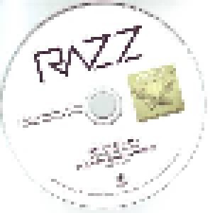 Cover - RAZZ: Youth & Enjoyment