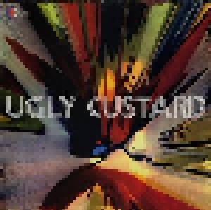 Ugly Custard: Ugly Custard (LP) - Bild 1