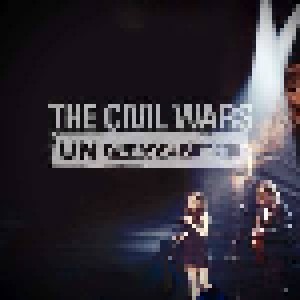 Cover - Civil Wars, The: Unplugged On Vh1
