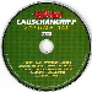 Rock Hard - Lauschangriff Vol. 040 (CD) - Bild 3