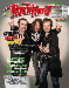 Rock Hard - Lauschangriff Vol. 040 (CD) - Bild 5