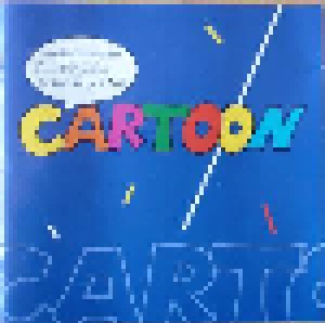 Cartoon (CD) - Bild 1