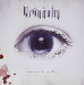 Cover - Grönholm: Eyewitness Of Life