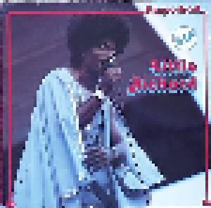 Little Richard: Starportrait (2-LP) - Bild 1