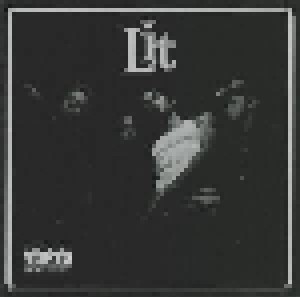 Lit: Lit (CD + DVD) - Bild 1