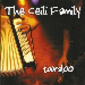 The Ceili Family: Tooraloo (CD) - Bild 1