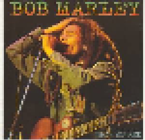 Bob Marley: Thank You Lord (CD) - Bild 1