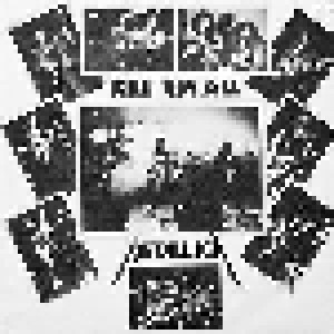 Metallica: Kill 'Em All (LP) - Bild 3