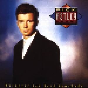 Rick Astley: Whenever You Need Somebody (LP) - Bild 1