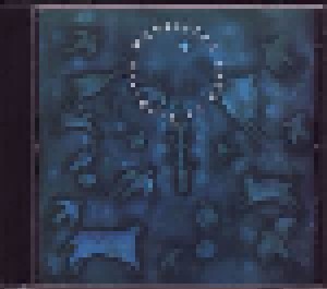 Marillion: Holidays In Eden (CD) - Bild 4