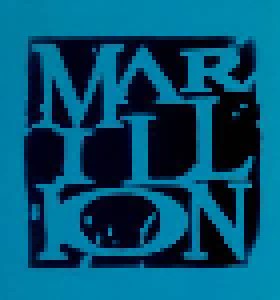 Marillion: Holidays In Eden (CD) - Bild 8