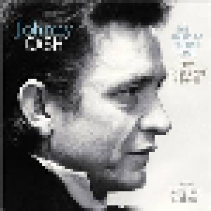 Johnny Cash: The Sound Of Johnny Cash / Now, There Was A Song! (LP) - Bild 1