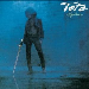 Toto: Hydra (LP) - Bild 1