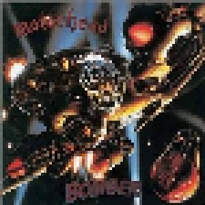 Motörhead: Bomber (2-CD) - Bild 1