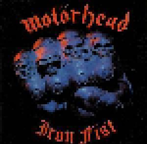 Motörhead: Iron Fist (2008)