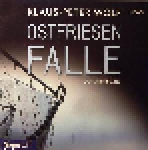 Klaus-Peter Wolf: Ostfriesenfalle (3-CD) - Bild 1