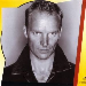 Sting: Fields Of Gold - The Best Of Sting 1984-1994 (CD) - Bild 2