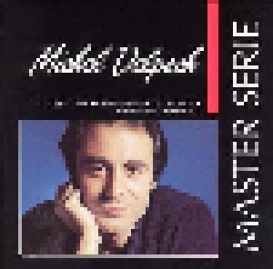 Michel Delpech: Master Serie (CD) - Bild 1