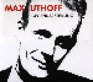 Cover - Max Uthoff: Gegendarstellung