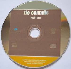 The Connells: Still Life (CD) - Bild 3