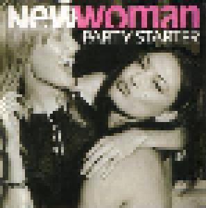 New Woman: Party Starter - Cover