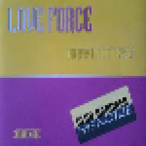 Love Force: Hypnotize - Cover