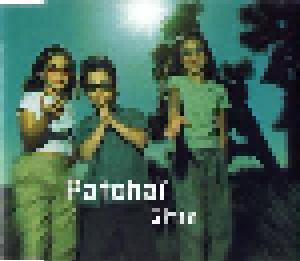 Patchai: Gitan - Cover