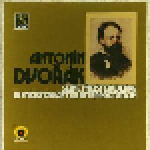 Antonín Dvořák: Seine Meisterwerke In Meisterhafter Interpretation - Cover