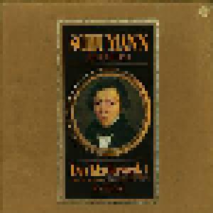 Robert Schumann: Schumann Edition - Das Klavierwerk I - Cover