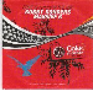 Bobby Konders: Coke DJ-Culture - Cover