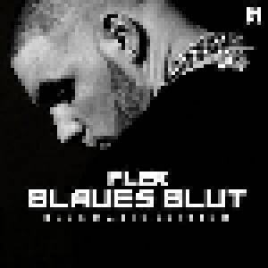 Fler: Blaues Blut (Blue Magic Edition) - Cover